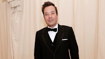 Jimmy Fallon tiene su propio juego en Disney