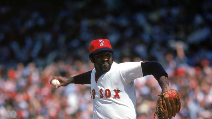 MLB Photos Archive
