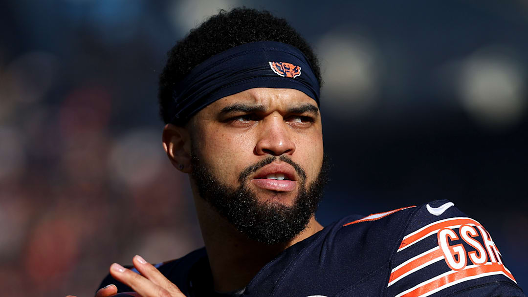 Chicago Bears, Caleb Williams