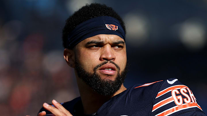Chicago Bears, Caleb Williams