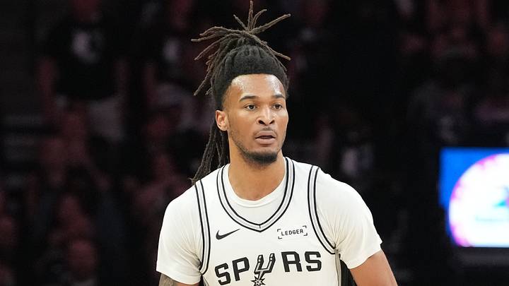 Stephon Castle