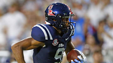 Tre Harris