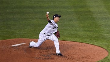 World Baseball Classic - Championship Round - Game 2 - United States v Japan