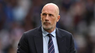 Rangers v Dynamo Kyiv: Third Qualifying Round 2nd Leg - UEFA Champions League