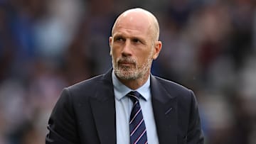 Rangers v Dynamo Kyiv: Third Qualifying Round 2nd Leg - UEFA Champions League