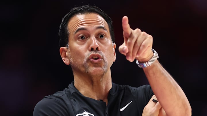 Sacramento Kings v Miami Heat