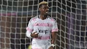 Paul Pogba peut désormais rejouer en club.