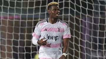 Paul Pogba peut désormais rejouer en club.