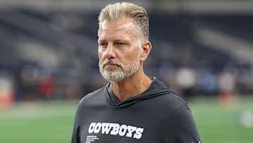 Atlanta Falcons v Dallas Cowboys - NFL Preseason 2025