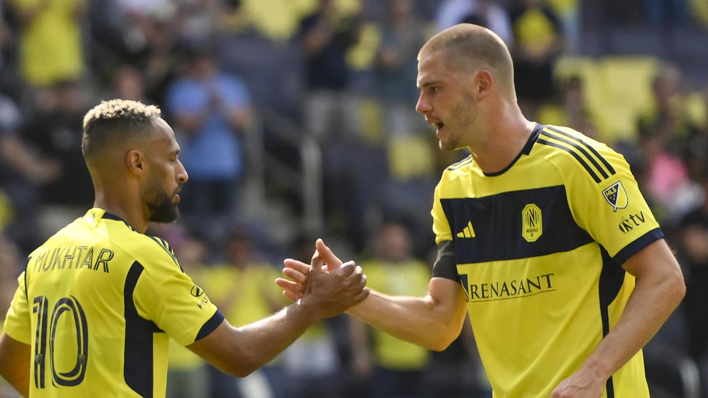 MLS Goals of the Week: Surridge's Linkup, Messi's Chip and More