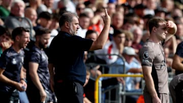 Luton Town v Tottenham Hotspur - Premier League