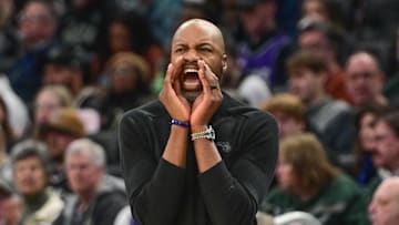 Jamahl Mosley expertly guided the Orlando Magic through the rebuild phase of their development. But the Magic are aiming higher and that puts the pressure back on their coach.