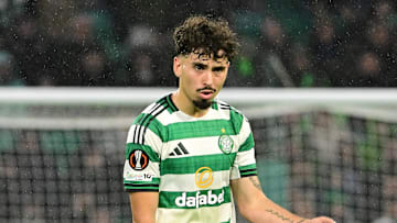 Celtic FC v S.C. Braga - UEFA Europa League