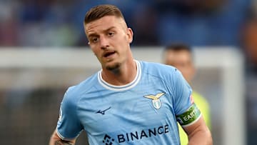 SS Lazio v Torino FC - Serie A
