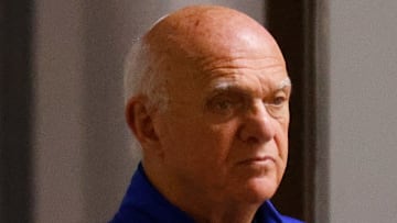 The New York Islanders will be moving on from Lou Lamoriello, though we may not have heard the last of him in the NHL.