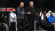 Steve Bruce wurde offiziell freigestellt