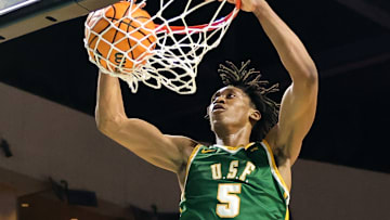 San Francisco v Gonzaga