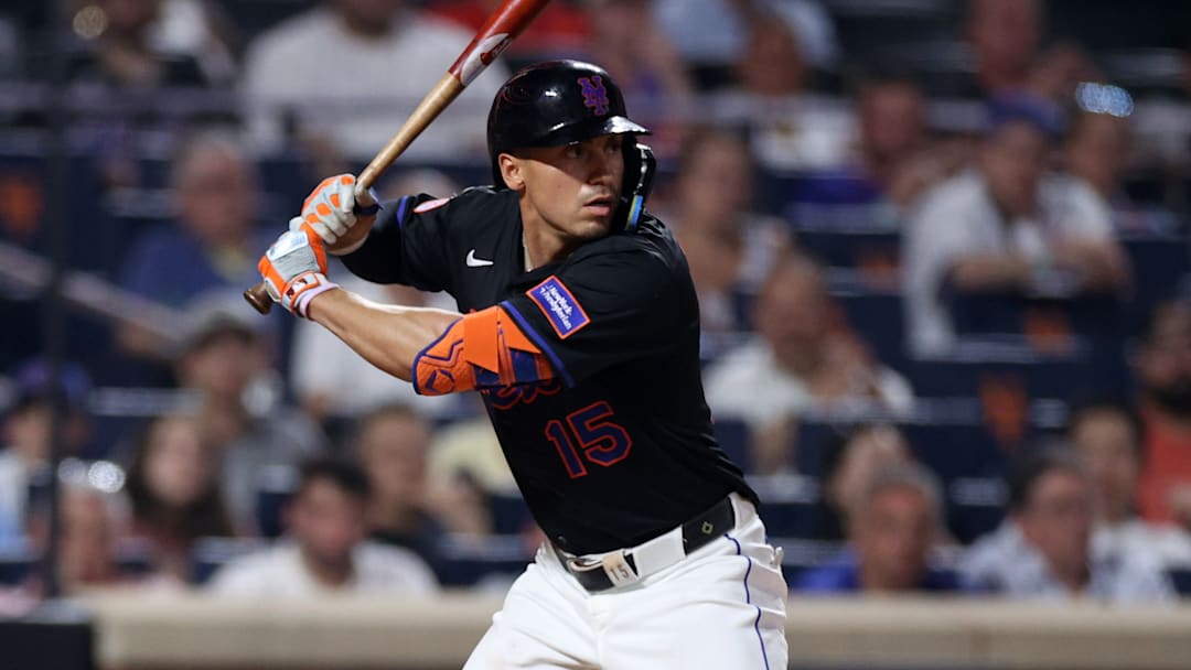 Atlanta Braves v New York Mets