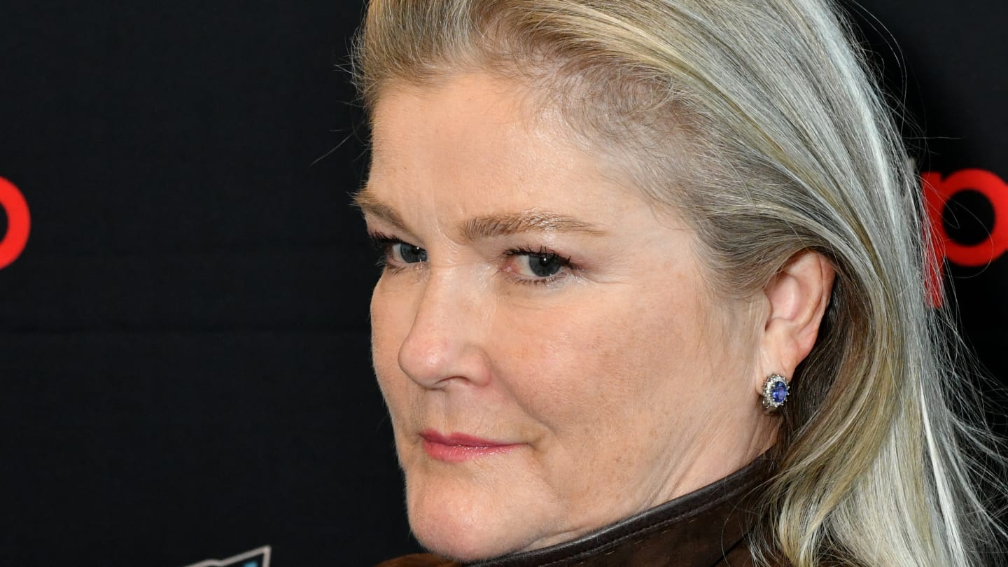 Kate Mulgrew doesn't think Star Trek will ever be oversaturated