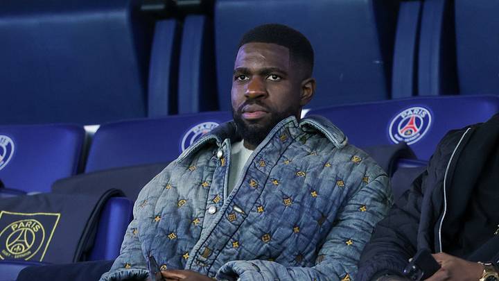 Samuel Umtiti n'a pas mâché ses mots sur la prestation du FC Barcelone mardi soir. 