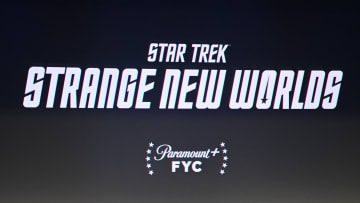 “Star Trek: Strange New Worlds” | FYC Event In Los Angeles