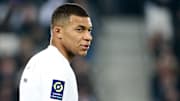 Kylian Mbappé toujours en négociations avec le Real Madrid.