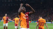 Galatasaray A.S. v Tottenham Hotspur - UEFA Europa League 2024/25 League Phase MD4