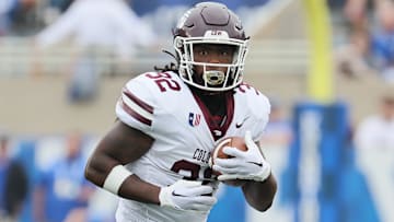 Eastern Kentucky v Kentucky