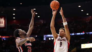 Houston v Arizona