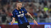 Milan Skriniar s'éloignerait du PSG.