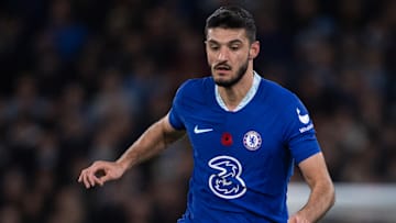 Manchester City v Chelsea - Carabao Cup Third Round