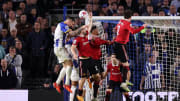 Brighton & Hove Albion v Manchester United - Premier League