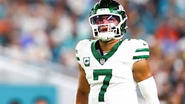 New York Jets v Miami Dolphins - NFL 2025