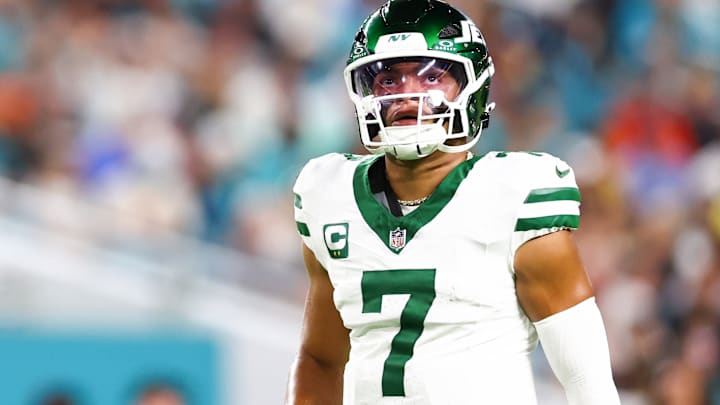 New York Jets v Miami Dolphins - NFL 2025