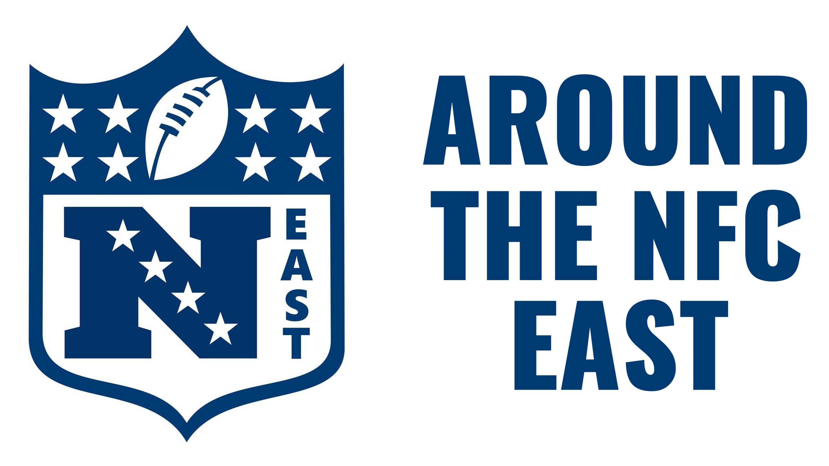Around the NFC East: Cowboys Talk Big, Giants Change QBs, Eagles Battle Injuries, Commanders Regroup