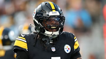 Pittsburgh Steelers v Carolina Panthers - NFL Preseason 2025