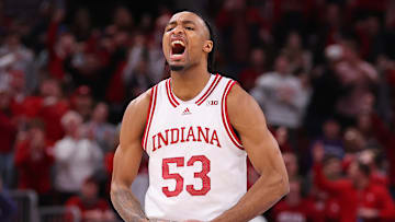 Maryland v Indiana