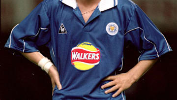 Robbie Savage