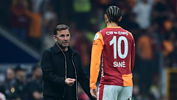 Galatasaray will neue Stars verpflichten