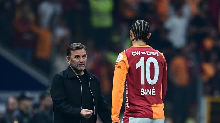 Galatasaray will neue Stars verpflichten Galatasaray will neue Stars verpflichten