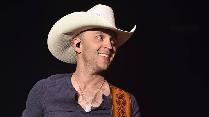 2015 Stagecoach California's Country Music Festival - Day 2 2015 Stagecoach California's Country Music Festival - Day 2