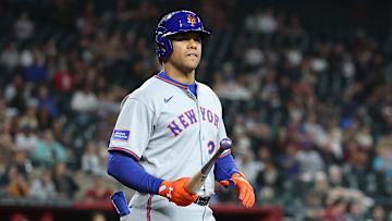 En los Mets no ha gustado del todo la actitud de Juan Soto en sus primeros meses dentro del club