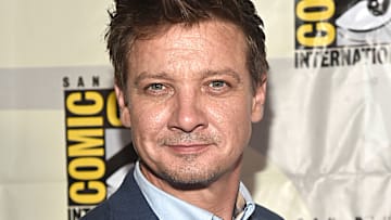 Marvel Studios Hall H Panel