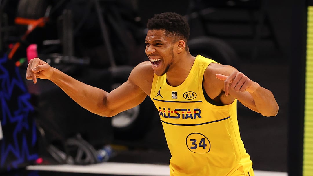 2021 NBA All-Star Game