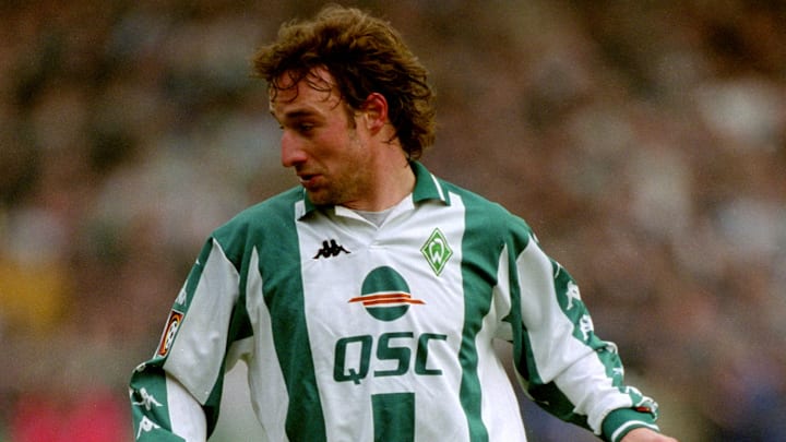 Marco Bode