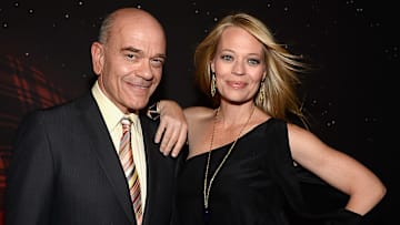 9th Annual BritWeek Red Carpet Launch - Inside