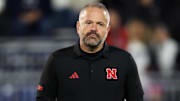 Nebraska Cornhuskers head coach Matt Rhule explained his decision to remain with the program after agreeing to a contract extension last month.