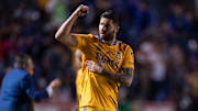 André-Pierre Gignac es uno de los refuerzos más sobresalientes en la historia de la Liga MX.