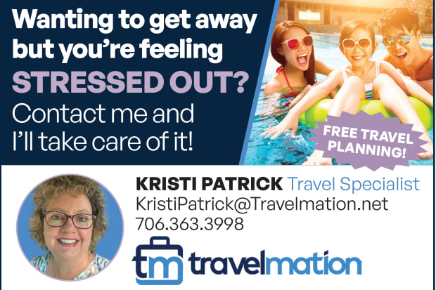 Kristi Patrick 706-363-3998