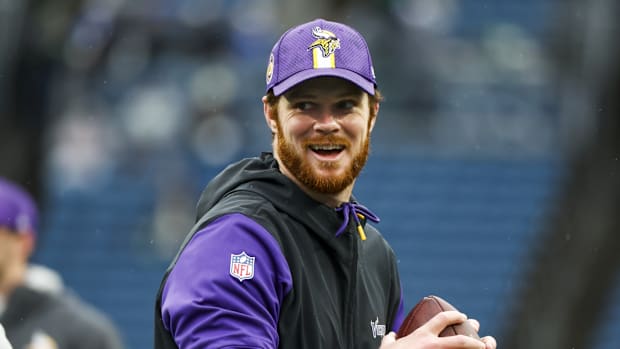 Sam Darnold